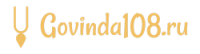 govinda108-logo